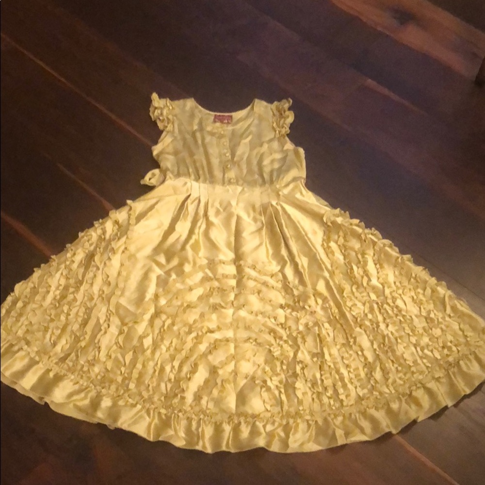 Dress - Picture 4 of 8